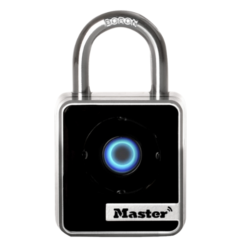 Cadenas connect&eacute; int&eacute;rieur 4400EURD - Master Lock
