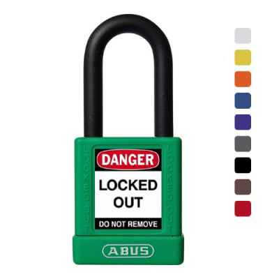 Cadenas de consignation 76/40 - ABUS