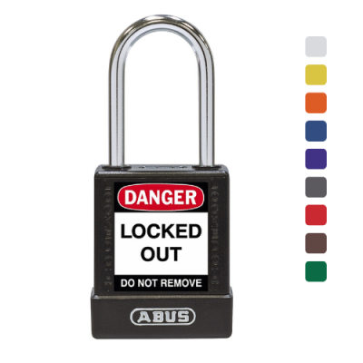 Cadenas de consignation 76BS/40 - ABUS