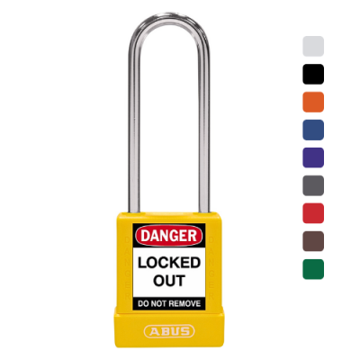 Cadenas de consignation 76BS/40HB75 - ABUS