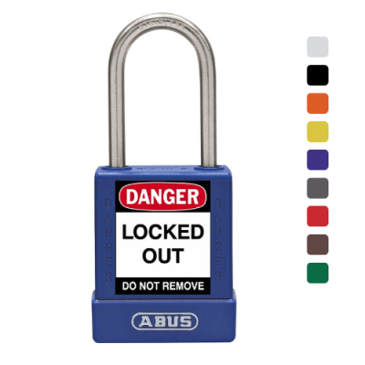 Cadenas de consignation 76IB/40 - ABUS