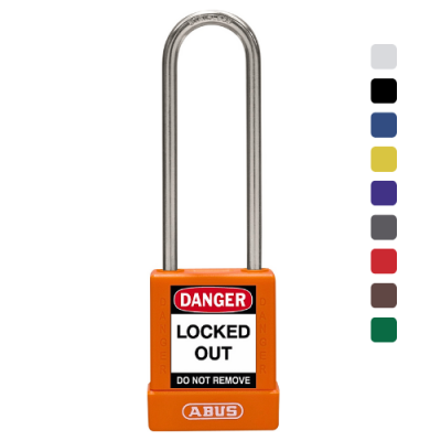 Cadenas de consignation 76IB/40HB75 - ABUS