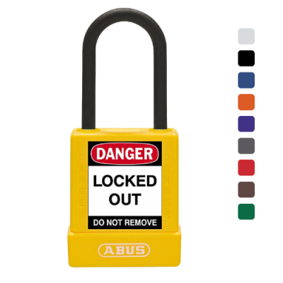 Cadenas de consignation 76PS/40- ABUS