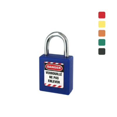 Cadenas de consignation anse acier