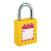 Cadenas de consignation anse acier image 1 Cadenas de consignation anse acier image 1