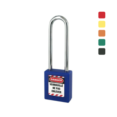 Cadenas de consignation anse haute acier