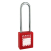 Cadenas de consignation anse haute acier image 2 Cadenas de consignation anse haute acier image 2