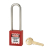 Cadenas de consignation anse haute inox image 1 Cadenas de consignation anse haute inox image 1