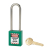 Cadenas de consignation anse haute inox image 2 Cadenas de consignation anse haute inox image 2