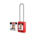 Cadenas de consignation anse haute Xenoy S31 Master Lock image 1 Cadenas de consignation anse haute Xenoy S31 Master Lock image 1