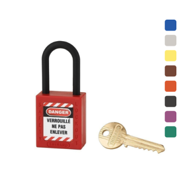 Cadenas de consignation anse nylon