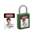 Cadenas de consignation Master Lock 6835 image 2 Cadenas de consignation Master Lock 6835 image 2