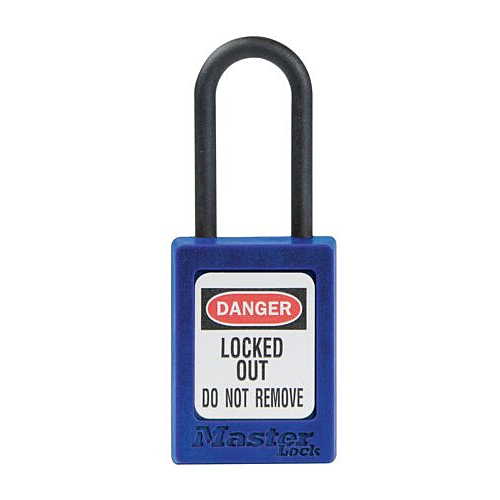 Cadenas de consignation Master lock S32