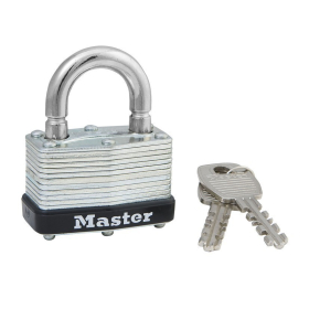 Cadenas de sécurité à accès d'urgence 500KABRK - Master Lock