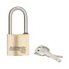 Cadenas de sécurité à clés brevetées Adriatic - Thirard image 2