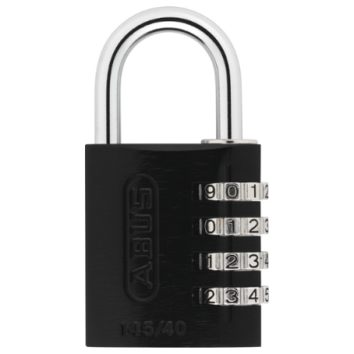 Cadenas de s&eacute;curit&eacute; aluminium &agrave; combinaison 145 - Abus