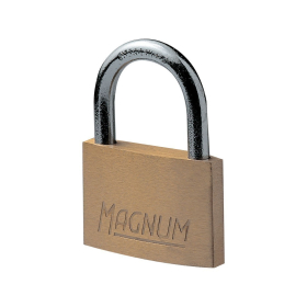Cadenas de sécurité fin laiton CAD30-40-50 - Master Lock Cadenas de sécurité fin laiton CAD30-40-50 - Master Lock