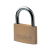 Cadenas de sécurité fin laiton CAD30-40-50 - Master Lock image 0 Cadenas de sécurité fin laiton CAD30-40-50 - Master Lock image 0