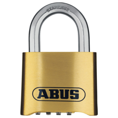 Cadenas de s&eacute;curit&eacute; marine &agrave; combinaison Nautilus 180 - Abus