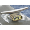 Cadenas de sécurité marine à combinaison Nautilus 180 - Abus image 4