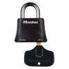 Cadenas de sécurité pour personne à mobilité réduite 2650 - Master Lock image 0