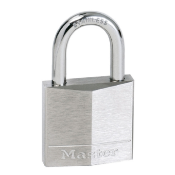 Cadenas de sécurité pour utilisation maritime 640EURD - Master Lock