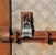 Cadenas de sécurité tout inox à combinaison 1174D - Master Lock image 1