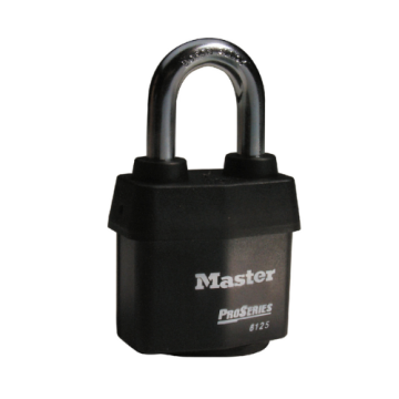 Cadenas de sécurité toutes intempéries 6121EURD-6127EURD - Master Lock