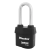 Cadenas de sécurité toutes intempéries 6121EURD-6127EURD - Master Lock image 1 Cadenas de sécurité toutes intempéries 6121EURD-6127EURD - Master Lock image 1