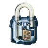Cadenas de sécurité toutes intempéries 6121EURD-6127EURD - Master Lock image 2