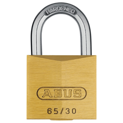 Cadenas de s&ucirc;ret&eacute; laiton 65 - Abus