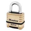 Cadenas haute sécurité à combinaison 1175D - Master Lock image 1