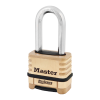 Cadenas haute sécurité à combinaison 1175D - Master Lock image 3