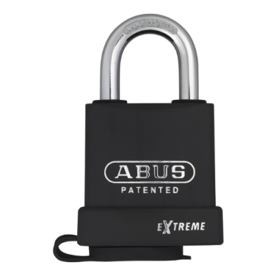 Cadenas haute s&eacute;curit&eacute; acier 83WP/53-63 - Abus
