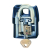 Cadenas haute sécurité acier à anse protégée 6321EURD-6327EURD - Master Lock image 4 Cadenas haute sécurité acier à anse protégée 6321EURD-6327EURD - Master Lock image 4
