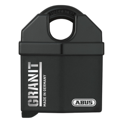 Cadenas haute s&eacute;curit&eacute; anti-intemp&eacute;ries Granit 37/60 - Abus