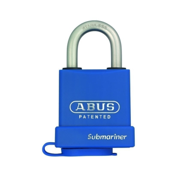 Cadenas haute sécurité maritime 83WPIB/53 - Abus Cadenas haute sécurité maritime 83WPIB/53 - Abus