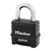 Cadenas haute sécurité tous temps 1178D -  Master Lock image 1