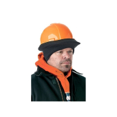 SCOTT 400 Visi/ère de Casque Blanc Taille Unique