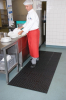 Caillebotis agroalimentaire antidérapant T23 Multi Mat II image 3 Caillebotis agroalimentaire antidérapant T23 Multi Mat II image 3