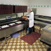 Caillebotis agroalimentaire pour applications générales 562 Sanitop Noir image 1 Caillebotis agroalimentaire pour applications générales 562 Sanitop Noir image 1
