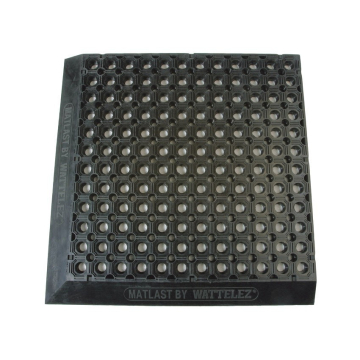 Caillebotis anti-fatigue pour milieu huileux Caillebotis anti-fatigue pour milieu huileux