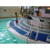 Caillebotis antidérapants pour piscine image 3 Caillebotis antidérapants pour piscine image 3