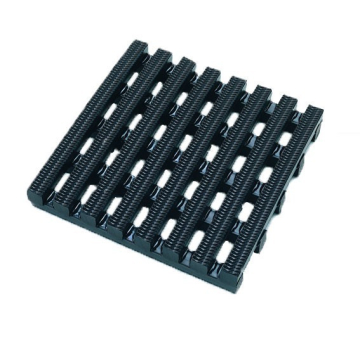 Caillebotis industriels anti-fatigue Grid Caillebotis industriels anti-fatigue Grid