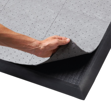 Caillebotis Sorb Stance 580 Caillebotis Sorb Stance 580