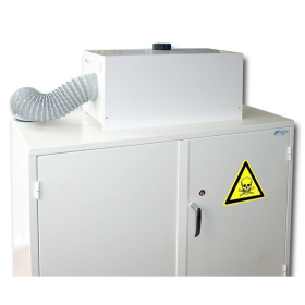 Caisson de filtration Caisson de filtration