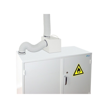 Caisson de ventilation Caisson de ventilation
