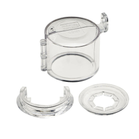 Capot de protection Master Lock S2151 Capot de protection Master Lock S2151