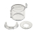 Capot de protection Master Lock S2151 image 0 Capot de protection Master Lock S2151 image 0