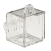 Capot de protection Master Lock s2153 image 0 Capot de protection Master Lock s2153 image 0